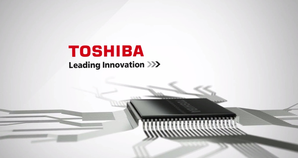Toshiba ja Qualcomm tuovat uuden sukupolven muistitekniikan mobiiliin